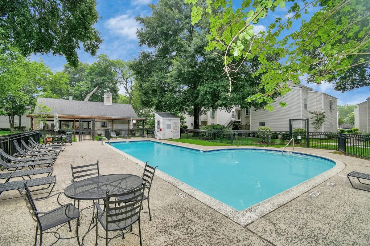 9809 Richmond Avenue #C13, Houston, TX 77042 - #1