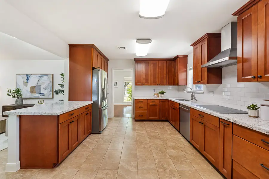 5730 Rutherglenn Drive, Houston, TX 77096 - #2