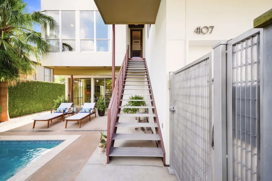 4107 Stanford Street, Houston, TX 77006 - #2