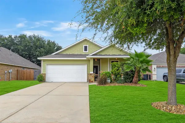 18716 Stewart Hill Drive, Montgomery, TX 77356