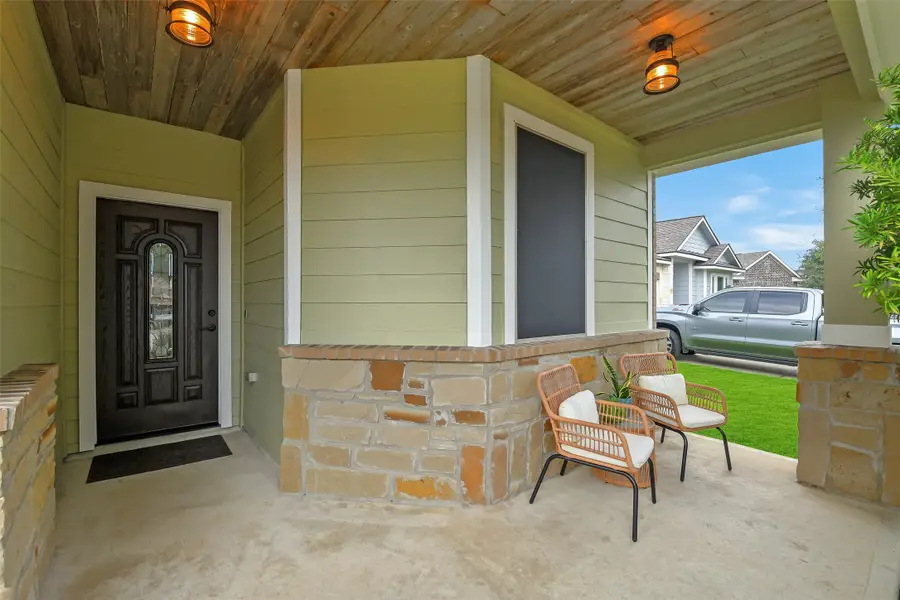 18716 Stewart Hill Drive, Montgomery, TX 77356 - #2