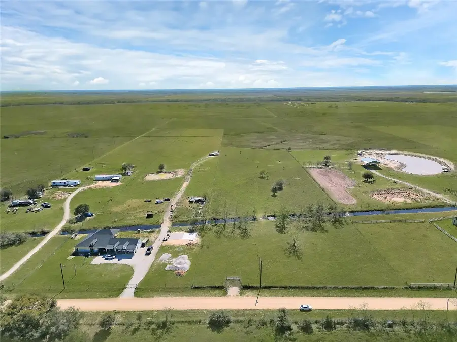 9309 Cr 264 Road, East Bernard, TX 77435 - #2