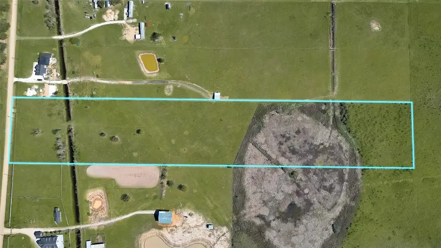 9309 Cr 264 Road, East Bernard, TX 77435 - #3