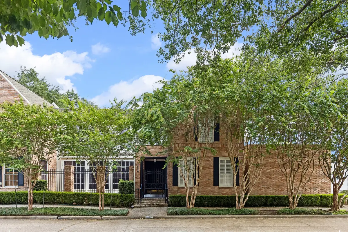 7629 Del Monte Drive, Houston, TX 77063 - #1