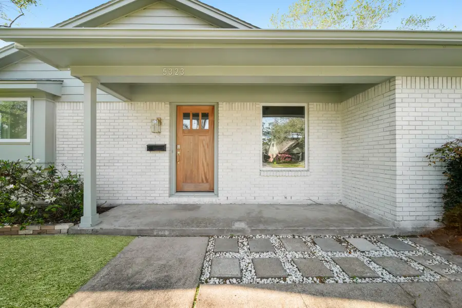 5323 Manor Creek Lane, Houston, TX 77092 - #3