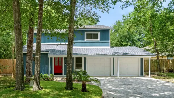 2016 N Red Cedar Circle, The Woodlands, TX 77380