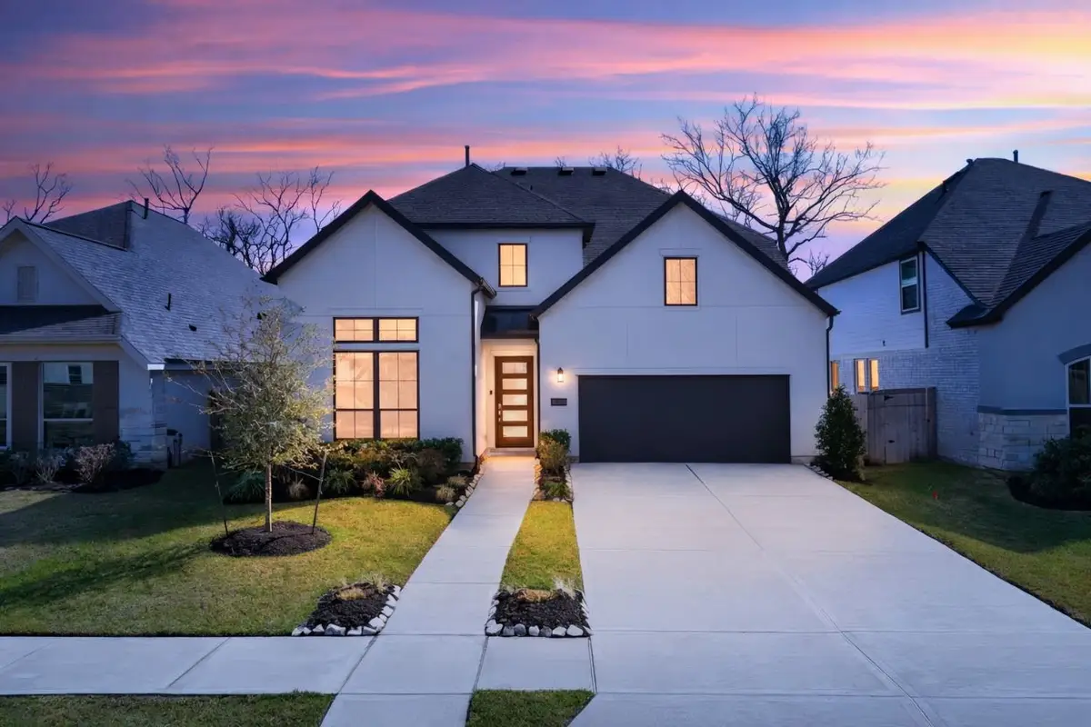 10614 Kingston Spring Drive, Missouri City, TX 77459 - #1