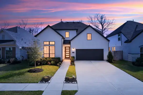 10614 Kingston Spring Drive, Missouri City, TX 77459