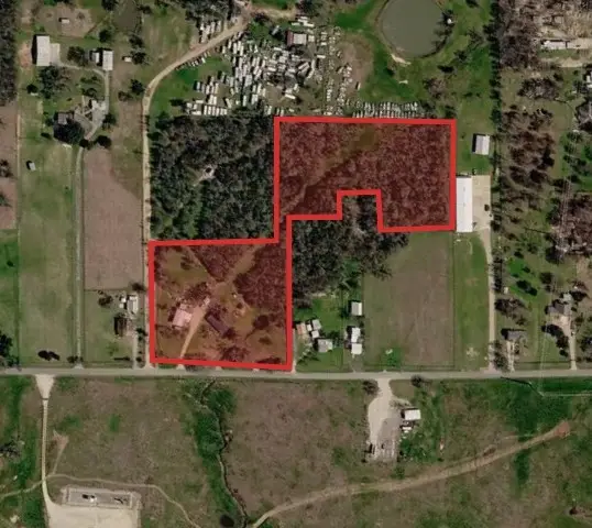 3284 Fazzino Lane, Bryan, TX 77807 - #3