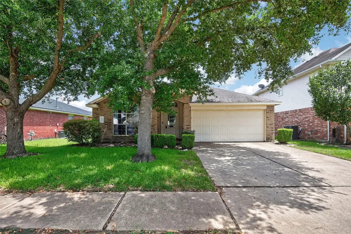 3830 Silverhawk Drive, Katy, TX 77449 - #1