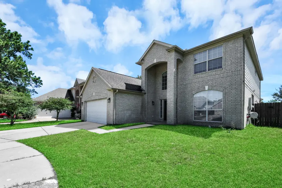 207 Carlie Way, Stafford, TX 77477 - #2