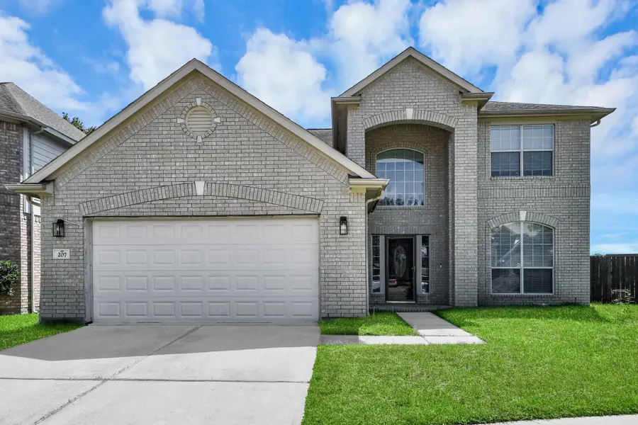 207 Carlie Way, Stafford, TX 77477 - #3