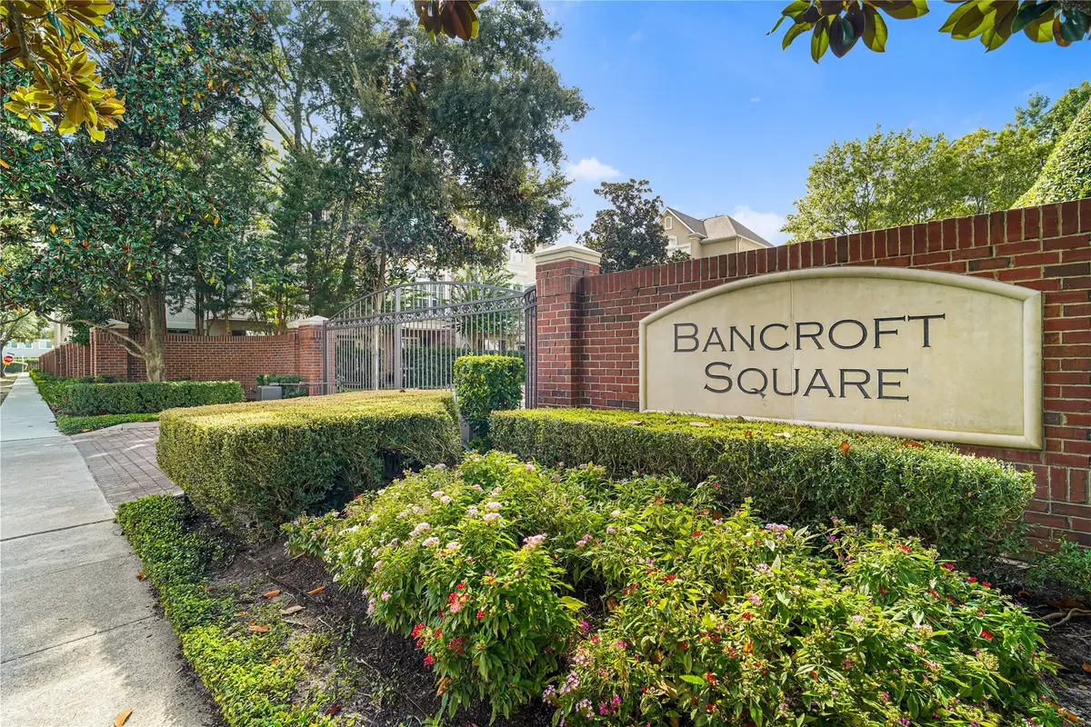 2150 Bancroft Street, Houston, TX 77027 - Image #1