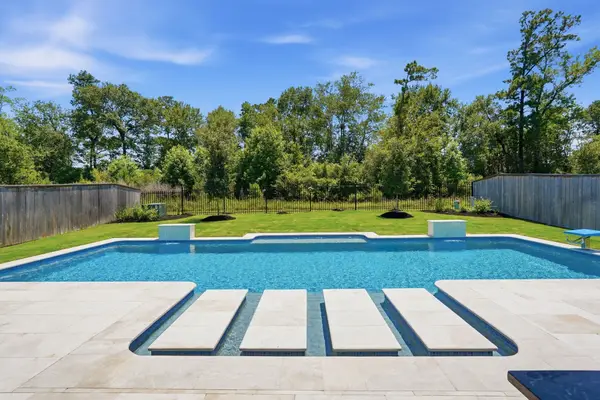 8135 Allston Village Trail, The Woodlands, TX 77389