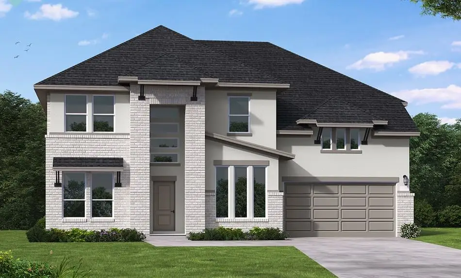 21979 Gateway Arch Drive, Porter, TX 77365 - #1