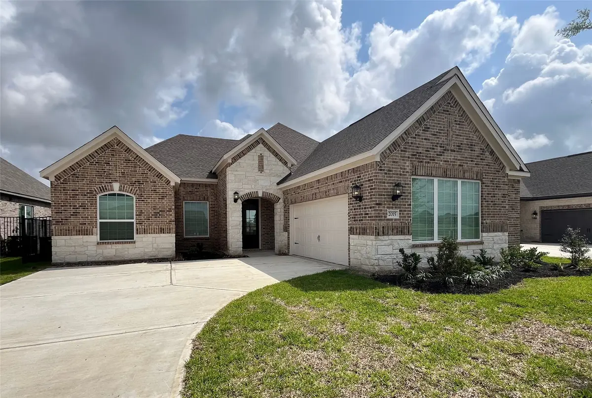 2015 Tioga View Drive, Iowa Colony, TX 77583 - #1