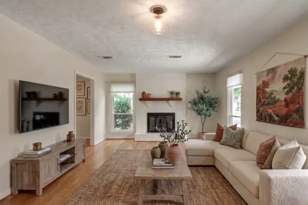 12224 Gun Oak Place, Spring, TX 77380