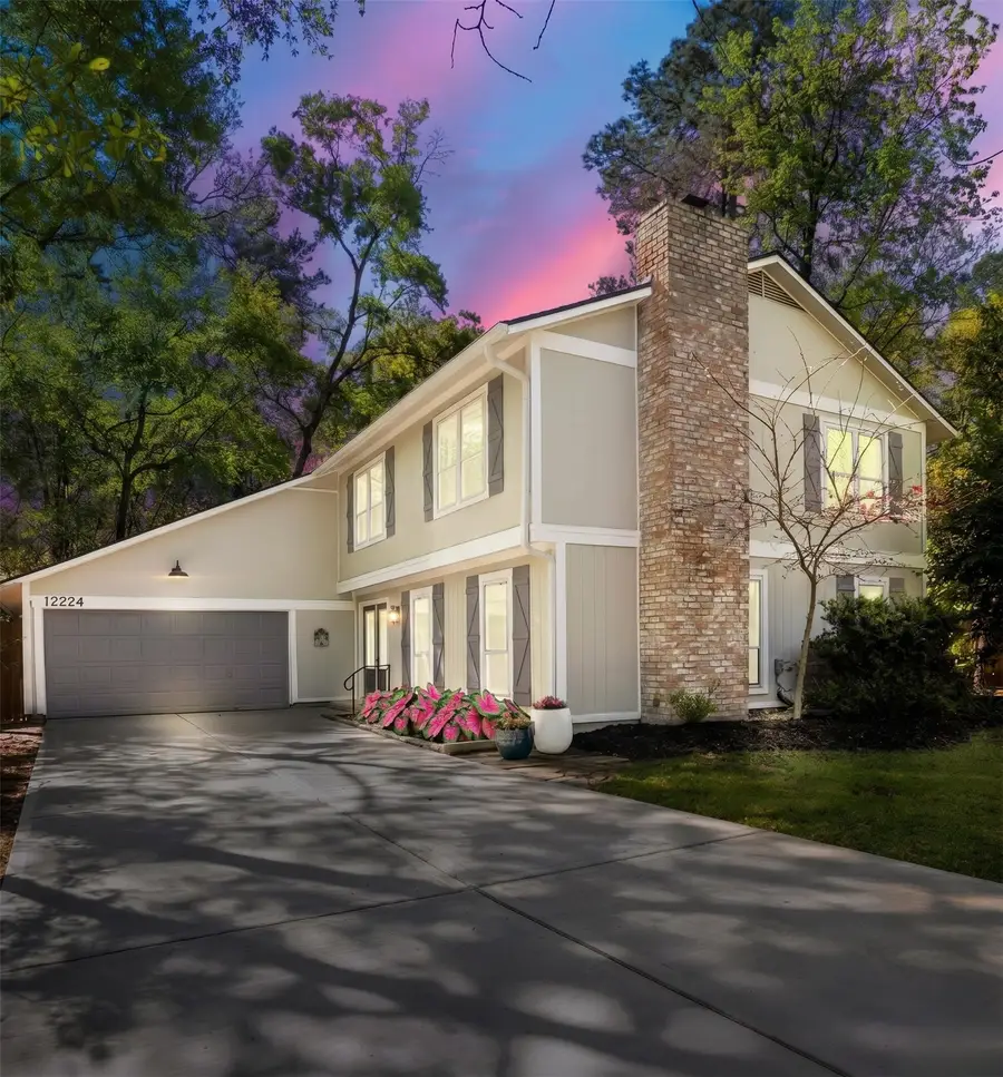 12224 Gun Oak Place, Spring, TX 77380 - #2