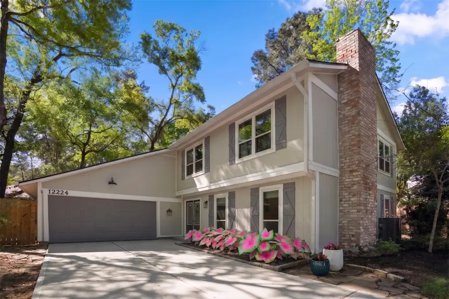 12224 Gun Oak Place, Spring, TX 77380 - #3