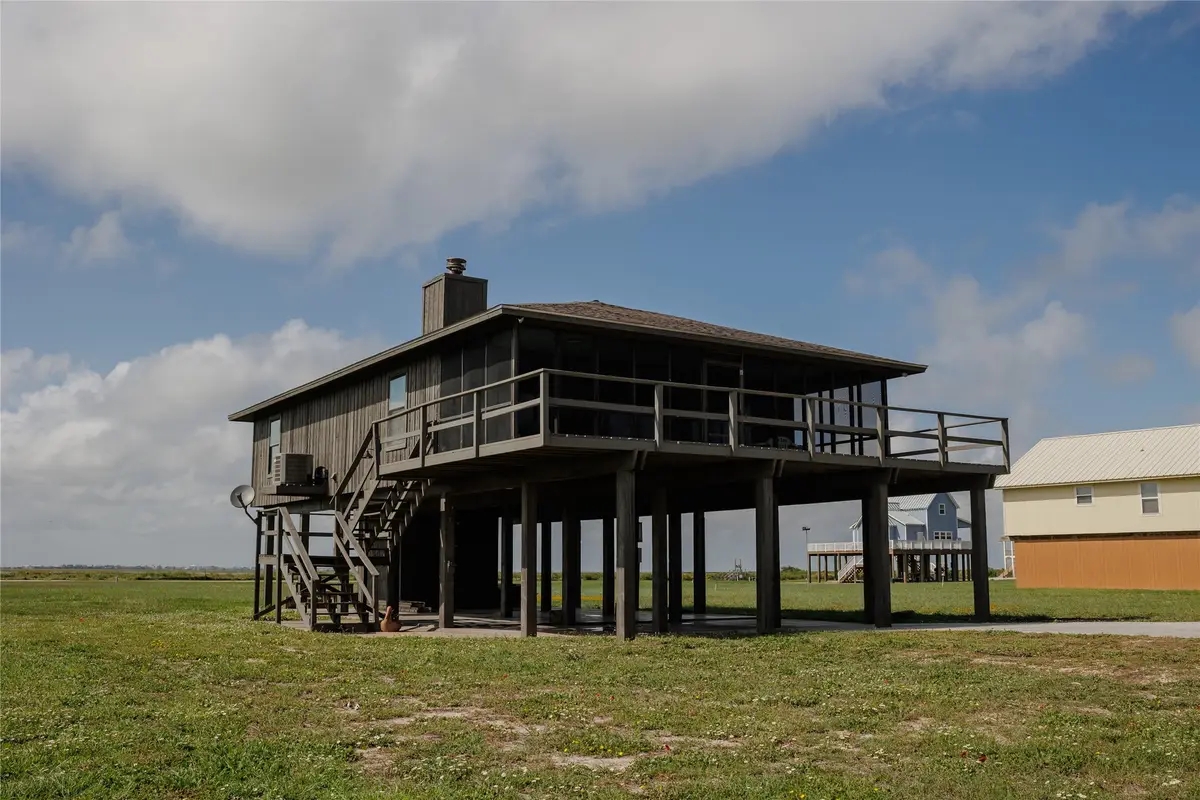 352 Driftwood Drive, Matagorda, TX 77457 - #1