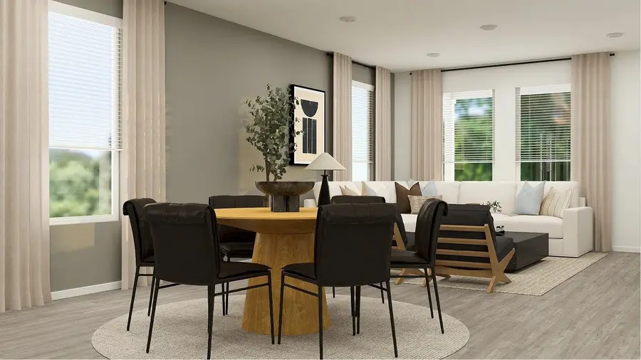 708 Rosa Bianca Way, Huffman, TX 77336 - #2