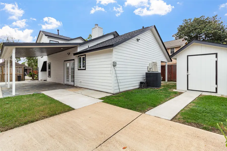 3718 Storm Creek Drive, Houston, TX 77088 - Image #3