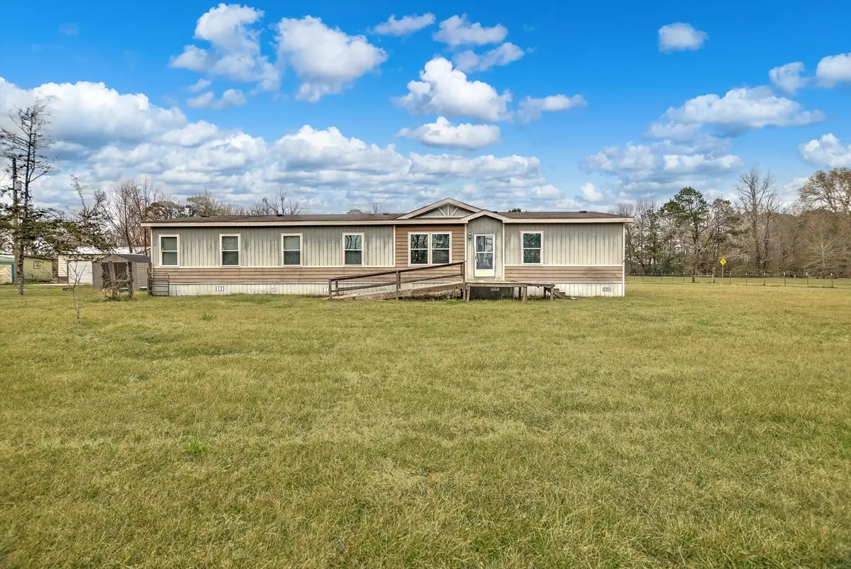 615 County Road 2251, Cleveland, TX 77327 - #1