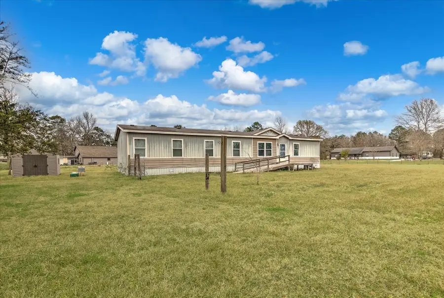 615 County Road 2251, Cleveland, TX 77327 - #2
