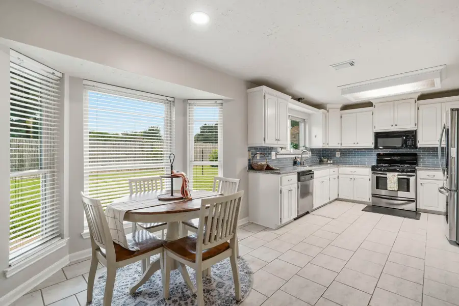 2135 Victoria Garden Drive, Richmond, TX 77406 - #2