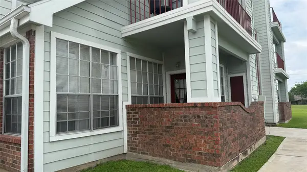 10630 Westbrae Parkway #607, Houston, TX 77031