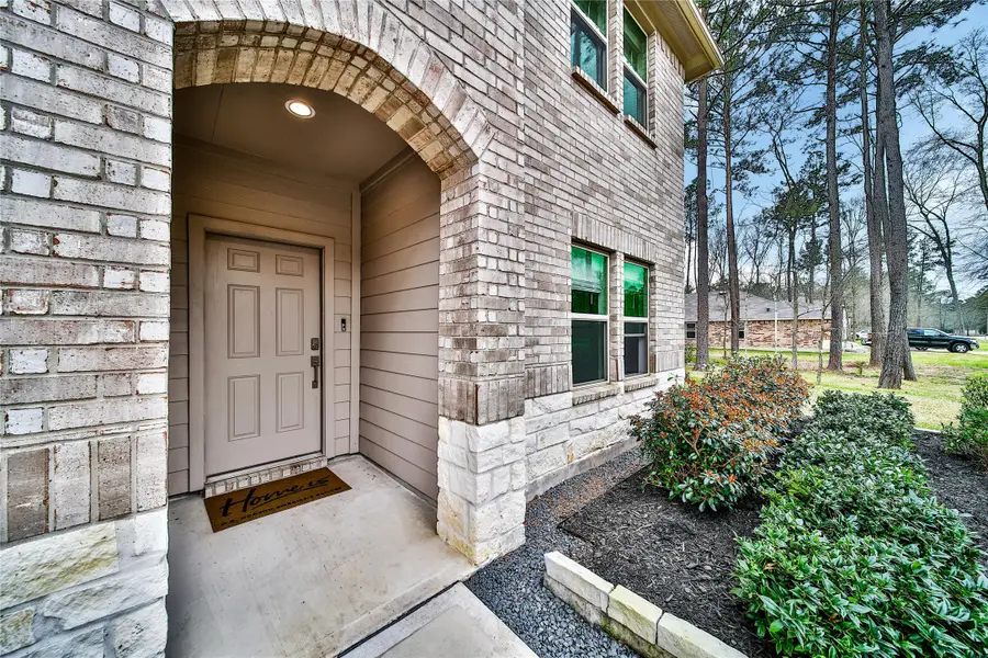 2818 Roman Forest Boulevard, New Caney, TX 77357 - #3
