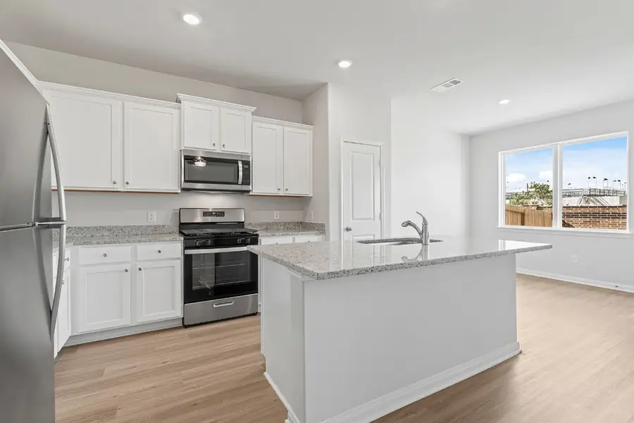 8843 New Jade Drive, Iowa Colony, TX 77583 - #3