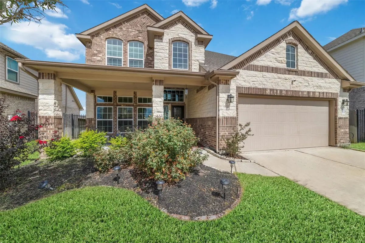 3518 Lake Lugano Circle, Katy, TX 77493 - #1