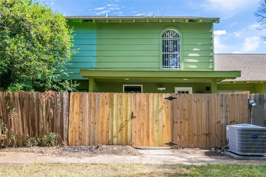 7921 Cook Road, Houston, TX 77072 - #2