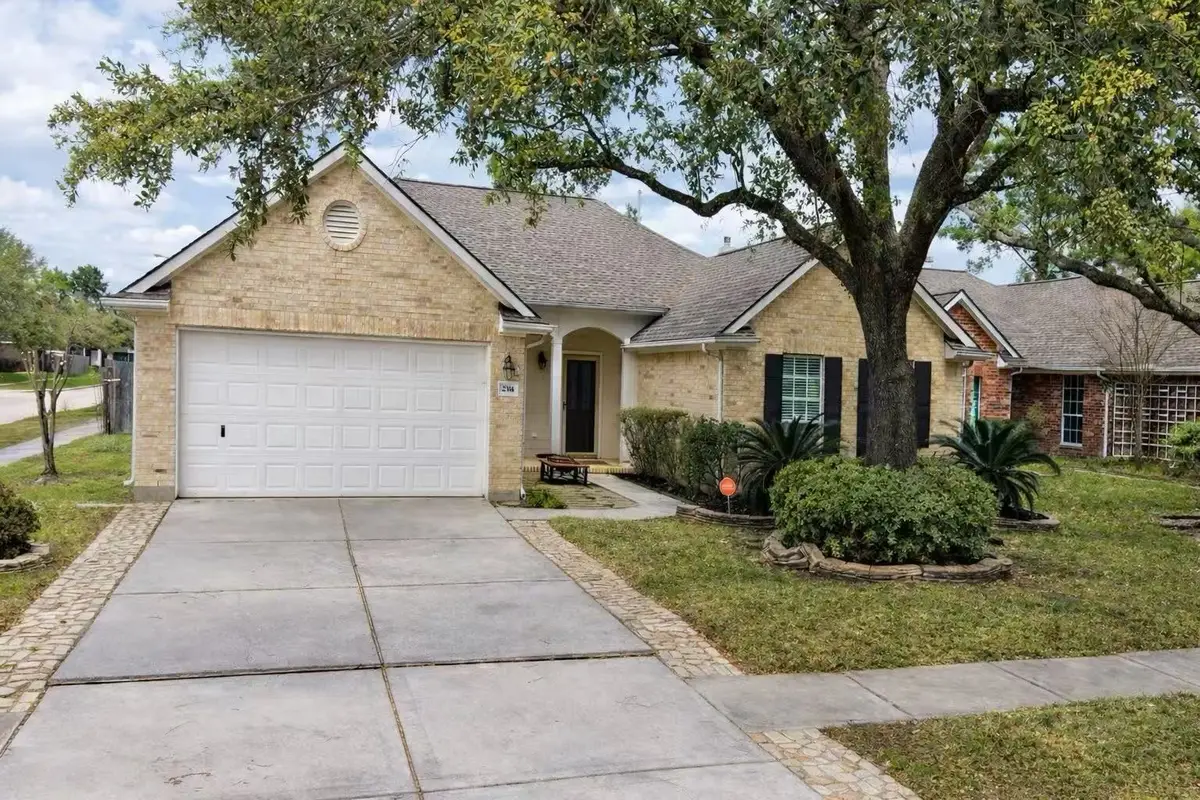 2314 Hannover Way, Spring, TX 77388 - #1