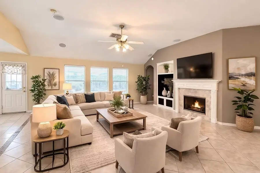 2314 Hannover Way, Spring, TX 77388 - #2