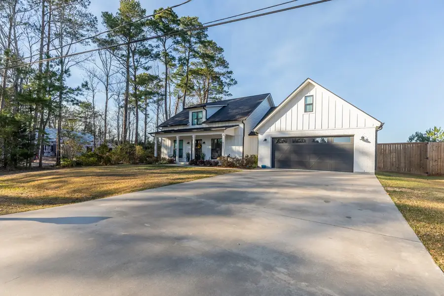 1290 Tallow Circle, Sour Lake, TX 77659 - #2