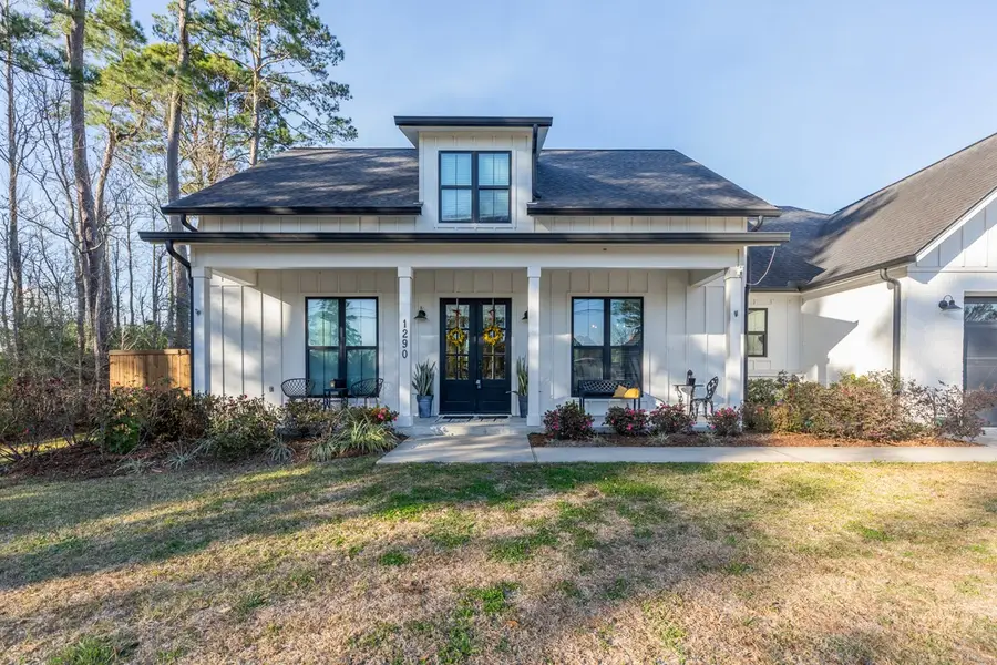 1290 Tallow Circle, Sour Lake, TX 77659 - #3