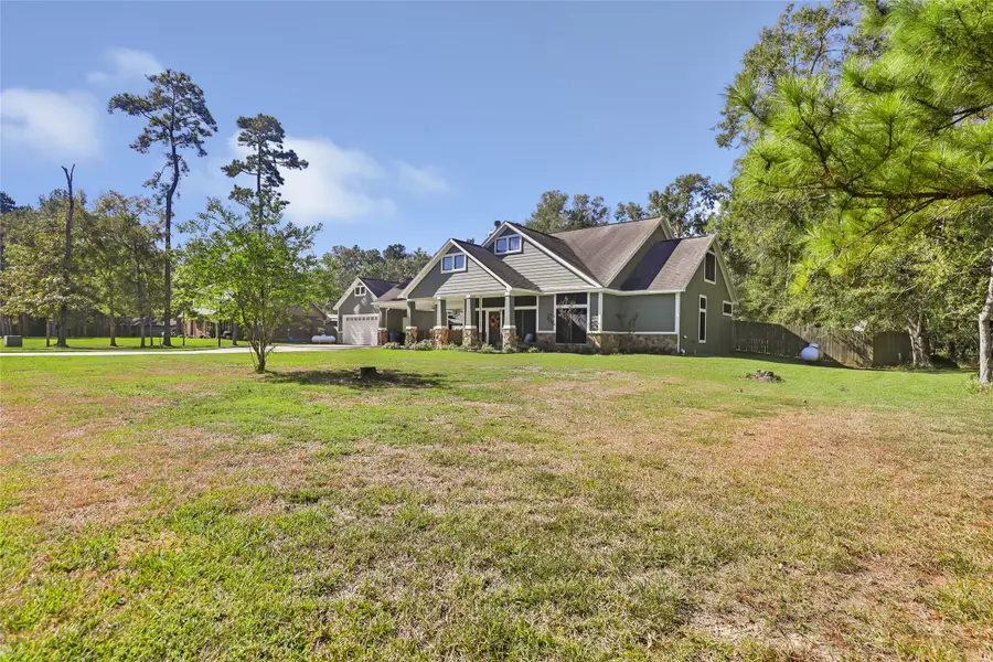 120 Private Road 6351, Dayton, TX 77535 - #2