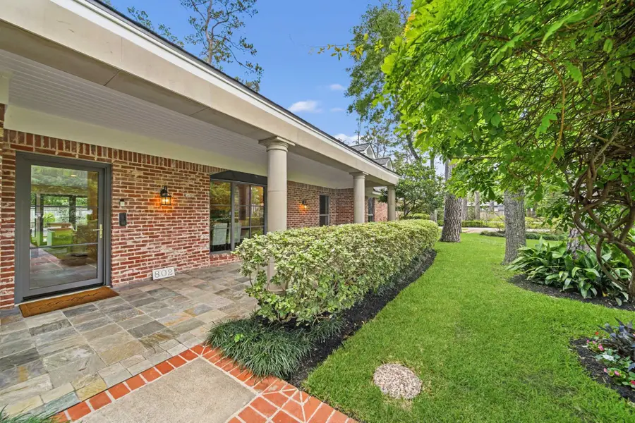 802 Flint River Drive, Houston, TX 77024 - #2