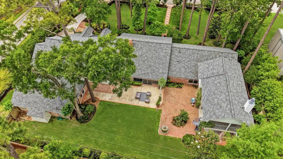 802 Flint River Drive, Houston, TX 77024 - #3