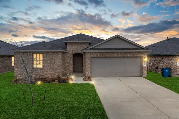 18693 Swainboro Drive, New Caney, TX 77357