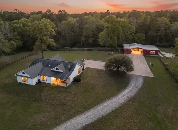 299 N Ghost Branch Road, Trinity, TX 75862