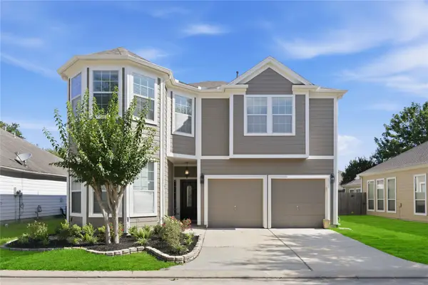 6110 Fulton Meadows Lane, Houston, TX 77092