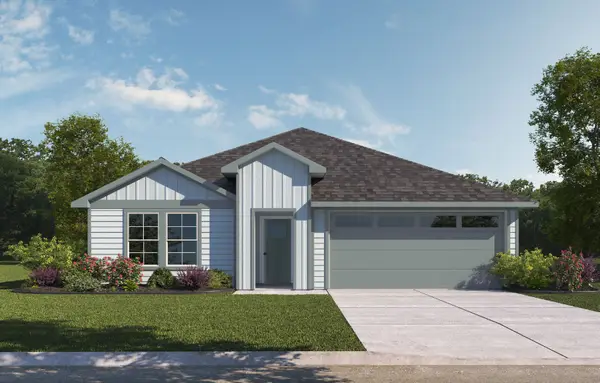 6710 Prairie Sky Drive, Rosenberg, TX 77471