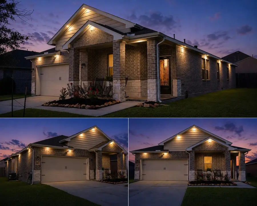 611 Walnut Branch Drive, Baytown, TX 77523 - #2