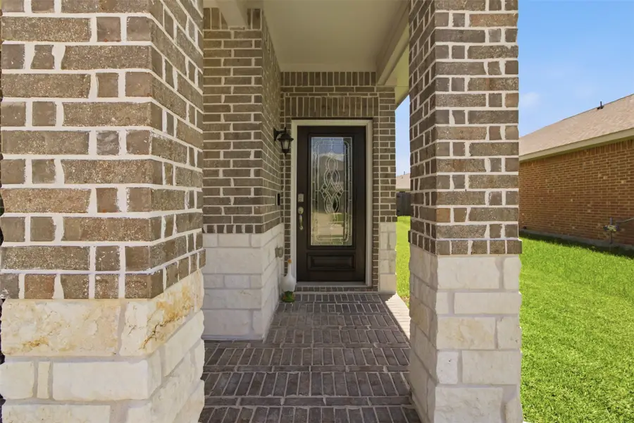 611 Walnut Branch Drive, Baytown, TX 77523 - #3