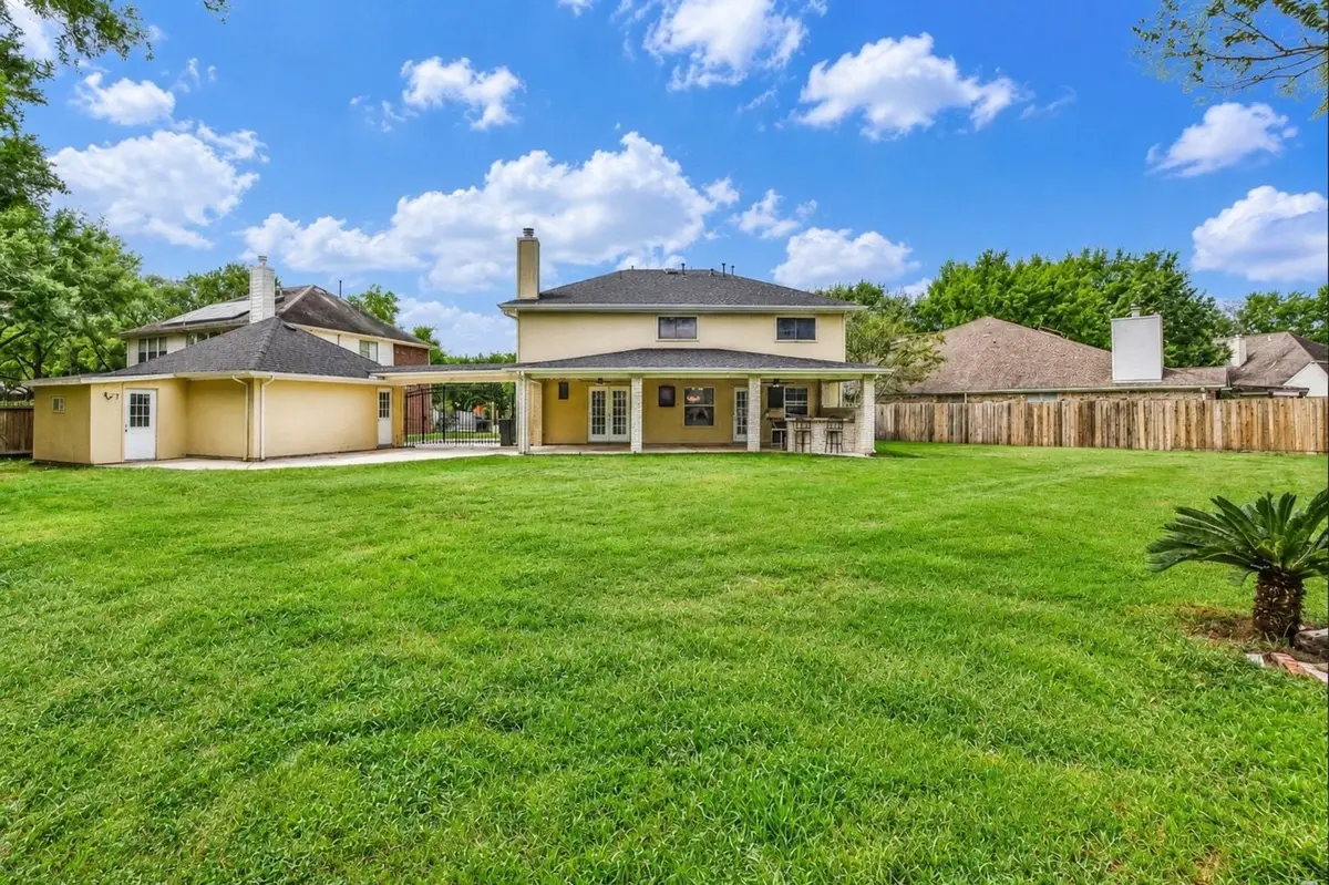 4503 Twin Elm Drive, Fresno, TX 77545 - #1