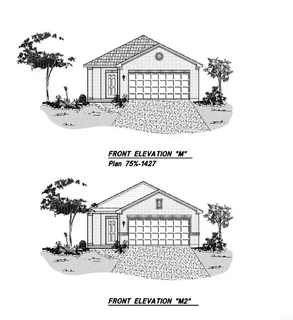 130 Thickets Grove Drive, Dayton, TX 77535