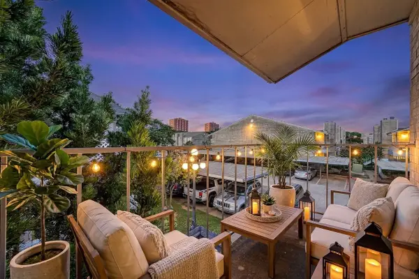 7400 Bellerive Drive #502, Houston, TX 77036